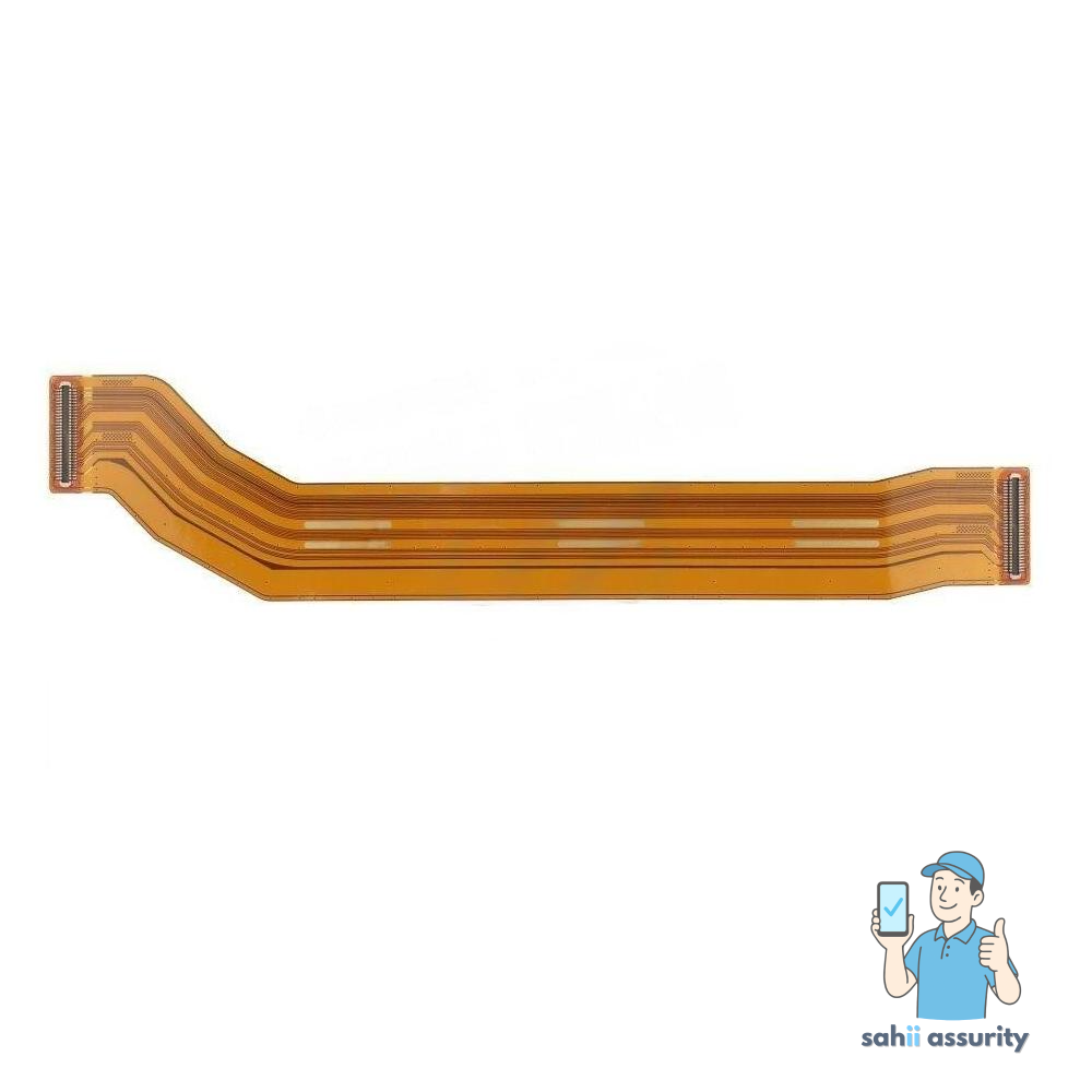 Main Board Flex Cable for Xiaomi Poco X4 Pro 5G thumbnail